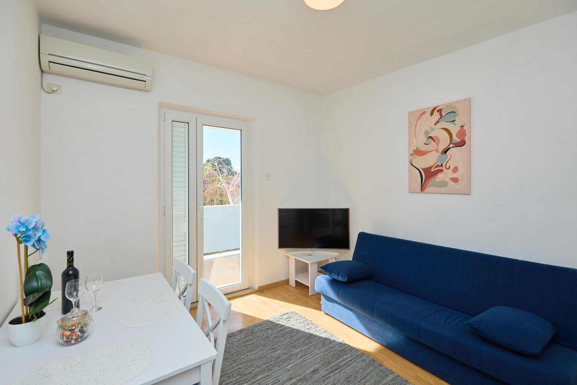 Apartment Benji Dubrovnik Exterior foto