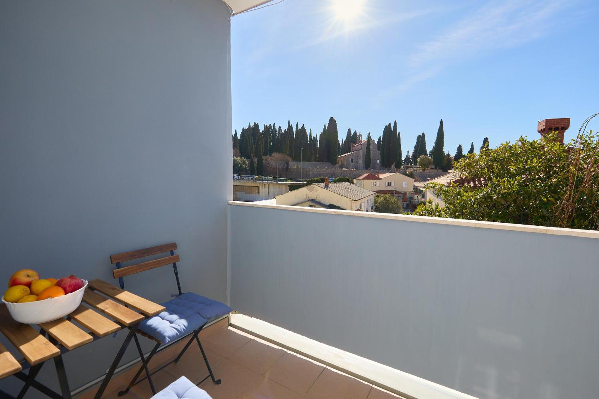 Apartment Benji Dubrovnik Exterior foto